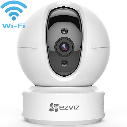 Thông tin cơ bản của Camera IP Wifi Ezviz CS-CV246 1080P