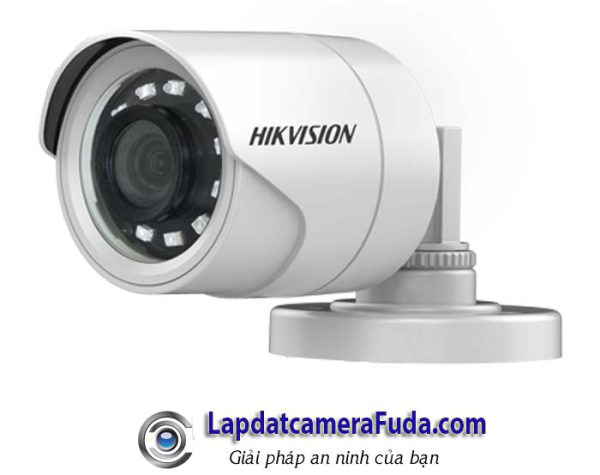 Camera HIKVISION DS-2CE16B2-IPF 2.0 Megapixel, IR 20m