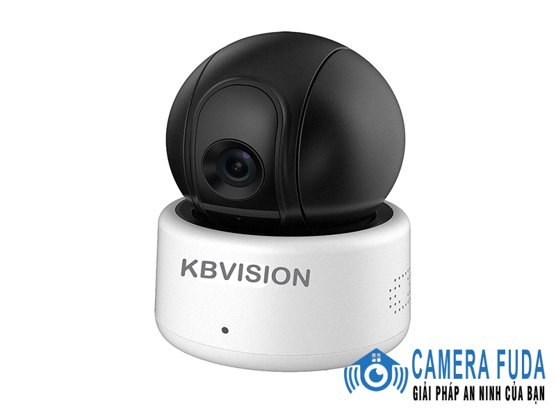 Thông số kỹ thuật camera ip wifi kbvision KX-H20PWN