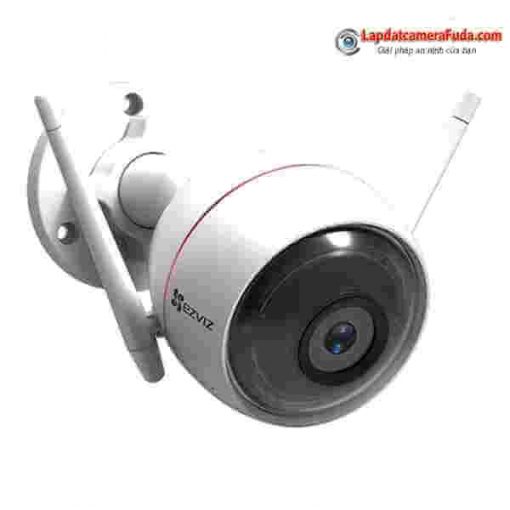 Xem Thêm Camera IP Wifi Ezviz C3W CS-CV310 1080P (A0-1B2WFR, 2.8mm)